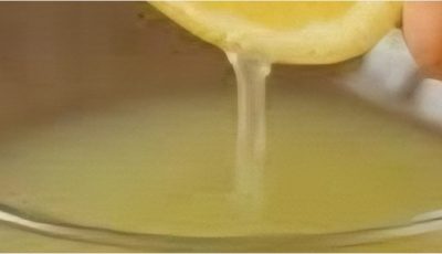 The Ultimate Home Remedy: Lemon Juice, Honey, Garlic, Onion, and Grated Ginger