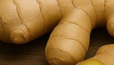 Ginger: Nature’s Secret Weapon for Radiant, Youthful Skin