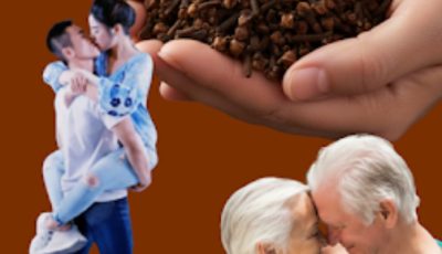 💪 7 Bienfaits Surprenants des Clous de Girofle pour la Santé des Hommes