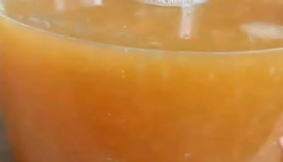 95-Year-Old Chinese Doctor’s Daily Drink for a Healthy Liver and Intestines