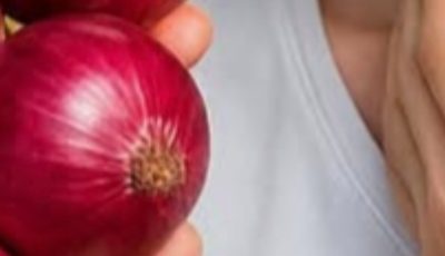 How Onions and Garlic Can Help You Get Relief From Chronic Coughs