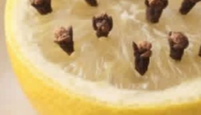 Why You Should Put Cloves in Lemons or Limes: A Powerful Tradition for Wellness and Positive Energy