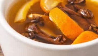 The Hidden Power of Lemon & Orange Peels