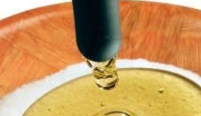 Benefits of Mixing Baking Soda with Castor Oil