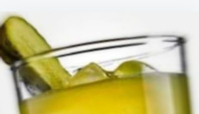 The Right Way to Drink Pickle Juice: Surprising Health Benefits in Every Sip