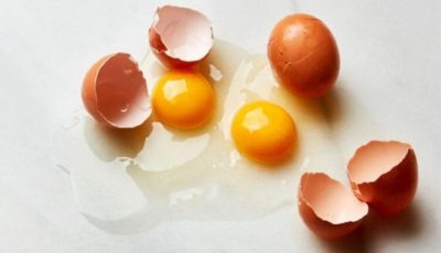 How to Tell If An Egg Has Gone Bad!!