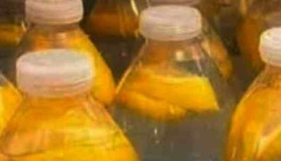 Unveiling the Potential of Ginger Water in Supporting Weight Management