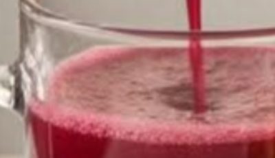 42-Day Juice Therapy – Natural Cancer Support Discovered by Rudolf Breuss