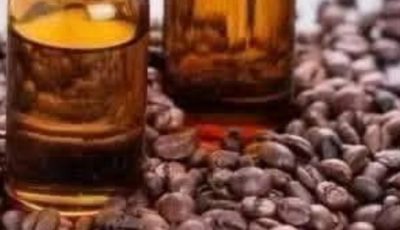 Coffee Oil for Skin: A Natural Recipe for Skin Care and Anti-Aging