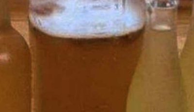 Ginger Water: The healthiest drink to burn belly, neck, arm, back and thigh fat!