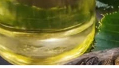 Natural Remedy for Cataracts and Eye Inflammation: A Gentle Approach to Vision Care