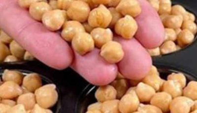 This recipe is a real treasure: Blood sugar drops immediately