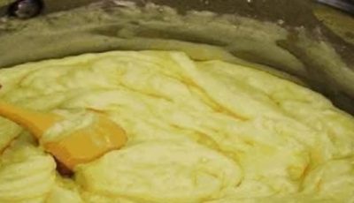 Luna Recipes