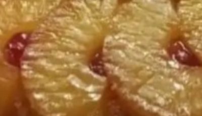 Ultimate Pineapple Upside-Down Cake Recipe