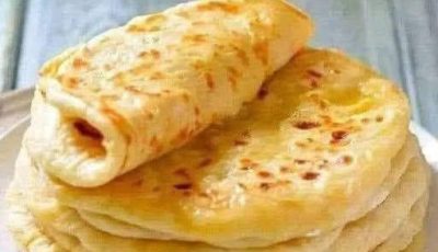 Turkish bread recipe