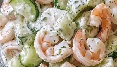 Crab Salad Recipe