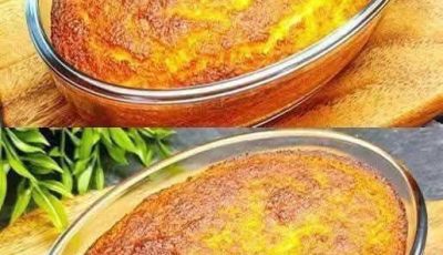 Easy Coconut Cake