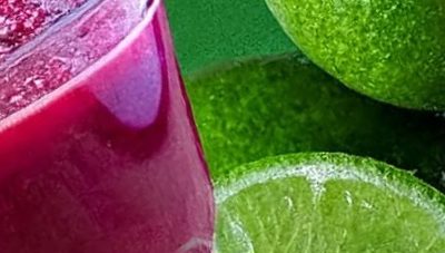 One Glass of This Juice May Support Heart Health, Clear Arteries, and Help Lower High Blood Pressure