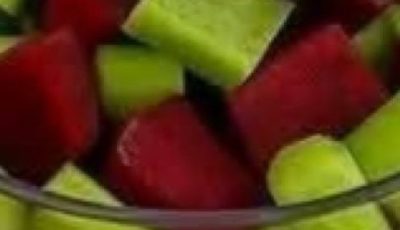 Celery & Beetroot Juice Recipe