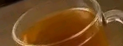 Bay Leaf and Clove Herbal Tea