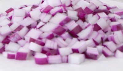 Red Onion Remedy for Blood Sugar Support