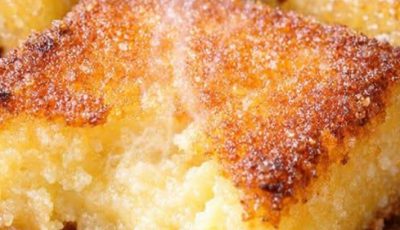 This classic, three-ingredient Depression-era breakfast