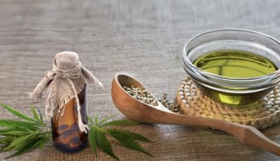 THE POWER OF MARIJUANA PREVIOUSLY UNDISCLOSED
