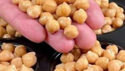 This recipe is a real treasure: Blood sugar drops immediately