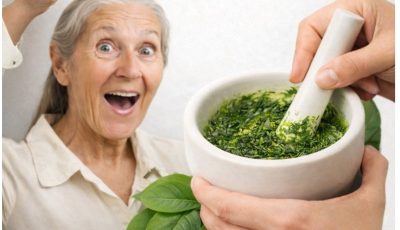 The Powerful Leaf People Are Talking About — What the Research Really Says