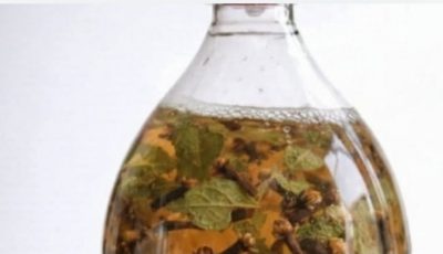 Mix Ginger with Cloves and Discover Amazing Health Benefits