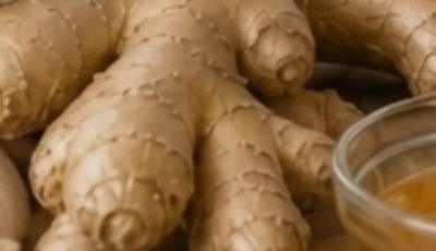 Garlic and honey on an empty stomach for 7 days to improve your health