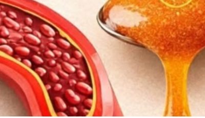 Mix These 3 Simple Ingredients Before Bed – Clearer Arteries While You Sleep?
