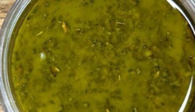 Bay Leaf Is a Million Times More Powerful Than Botox! 🌿✨ Removes Deep Wrinkles Naturally