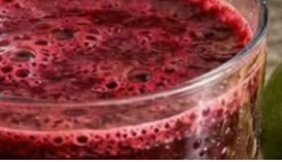 Beetroot and Lemon Juice: A Natural Drink to Support Cleansing and Wellness
