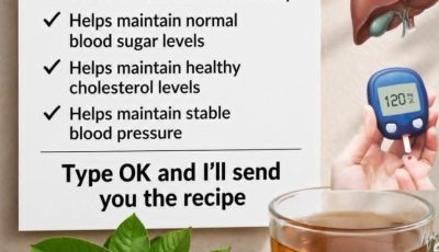 Guava Recipes for Balanced Blood Sugar and Stronger Hair – Natural Remedies that Work