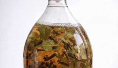 Mix Ginger with Cloves and Discover Amazing Health Benefits