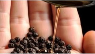 Old Doctors’ Secret: Mix Olive Oil + Black Pepper to Fix 11 Problems After 60 — See Results in 1 Week