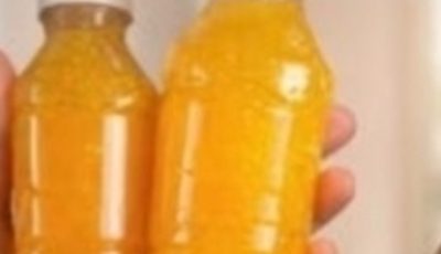 One spoonful every night for three days helped flatten my belly. Don’t overdo it—less is more. I’ll share the recipe for a simple OK
