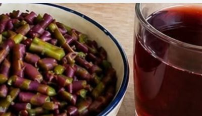 Why Most Seniors Are Overlooking This Purple-Leaved “Solution” in Their Garden