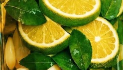 Garlic, Lemon, and Green Apple Drink: A Natural Blend for Eye Wellness Supporttháng 4 27, 2026