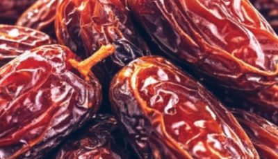Eating Three Dates a Day: Surprising Health Benefits You Should Know