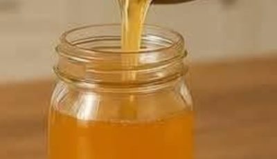 Don’t Throw Away Orange Peels! Combine Them with Ginger for a Powerful, Economical, and Practical Remedy