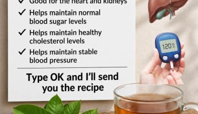 Guava Recipes for Balanced Blood Sugar and Stronger Hair – Natural Remedies that Work
