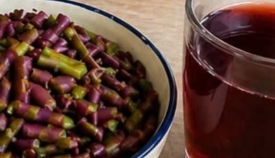 Why Most Seniors Are Overlooking This Purple-Leaved “Solution” in Their Garden