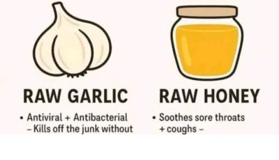 4 refreshing smoothies