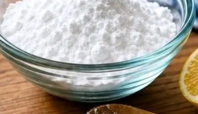 How to Use Baking Soda in Your Skincare Routine: Tips for Dark Spots, Wrinkles, and Dark Circles