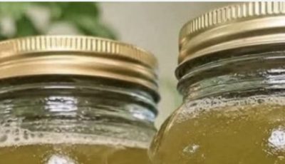 Natural Herbal Drink for Wellness and Balanced Blood Sugar