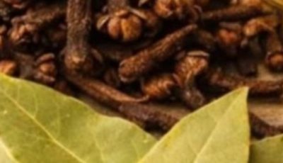 Drink This Every Morning to Gently Boost Your Health: The Warm Clove-Cinnamon-Bay-Ginger Tea